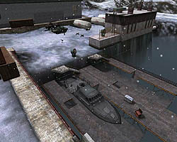 ������#006�Υ���ͥ���/��WarRock�׿��ޥåפ俷ʼ�郎�о줹��11��Υ��åץǡ������Ƥ����