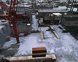 ������#007�Υ���ͥ���/��WarRock�׿��ޥåפ俷ʼ�郎�о줹��11��Υ��åץǡ������Ƥ����