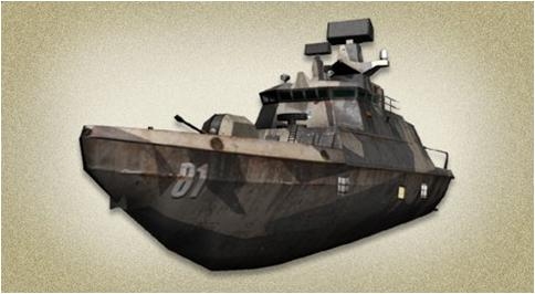 画像ギャラリー No.002のサムネイル画像 / 30日武器がすべて20％オフ「WarRock」DinarShopで冬のセール