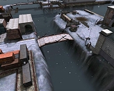 画像ギャラリー No.006のサムネイル画像 / 30日武器がすべて20％オフ「WarRock」DinarShopで冬のセール