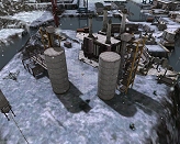 画像ギャラリー No.008のサムネイル画像 / 30日武器がすべて20％オフ「WarRock」DinarShopで冬のセール