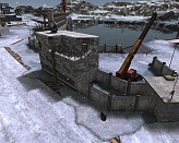 画像ギャラリー No.010のサムネイル画像 / 30日武器がすべて20％オフ「WarRock」DinarShopで冬のセール