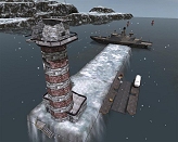 画像ギャラリー No.012のサムネイル画像 / 30日武器がすべて20％オフ「WarRock」DinarShopで冬のセール