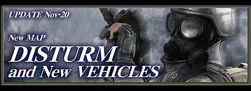 画像ギャラリー No.006のサムネイル画像 / 新マップ登場。「WarRock」で大型アップデート実施。新実装の戦艦や戦闘機の様子が分かるプレイムービーを4GamerにUp