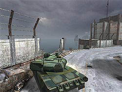 ꡼ No.008 | ޥåо졣WarRockפ緿åץǡȼ»ܡϤƮͻҤʬץ쥤ࡼӡ4GamerUp