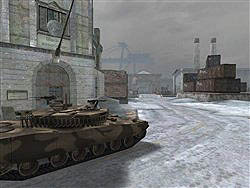 ꡼ No.009 | ޥåо졣WarRockפ緿åץǡȼ»ܡϤƮͻҤʬץ쥤ࡼӡ4GamerUp