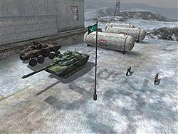 ꡼ No.011 | ޥåо졣WarRockפ緿åץǡȼ»ܡϤƮͻҤʬץ쥤ࡼӡ4GamerUp