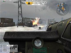 ꡼ No.033 | ޥåо졣WarRockפ緿åץǡȼ»ܡϤƮͻҤʬץ쥤ࡼӡ4GamerUp