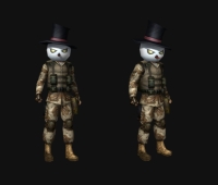 画像ギャラリー No.003のサムネイル画像 / クリスマスMAPも登場，「WarRock」12月のイベント＆キャンペーン