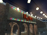 画像ギャラリー No.002のサムネイル画像 / Marienがクリスマス仕様に「WarRock」期間限定クリスマスMAP追加