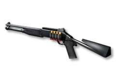 画像ギャラリー No.002のサムネイル画像 / 「WarRock」，新武器の追加などが行われる1月のアップデート情報