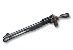 画像ギャラリー No.003のサムネイル画像 / 「WarRock」，新武器の追加などが行われる1月のアップデート情報