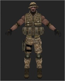 ������#003�Υ���ͥ���/��WarRock�ס���3rd SEASON�ɤ��緿���åץǡ��Ȥǥ�����ǥ����