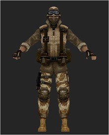 ������#004�Υ���ͥ���/��WarRock�ס���3rd SEASON�ɤ��緿���åץǡ��Ȥǥ�����ǥ����