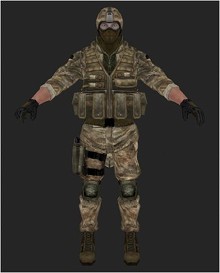 ������#005�Υ���ͥ���/��WarRock�ס���3rd SEASON�ɤ��緿���åץǡ��Ȥǥ�����ǥ����