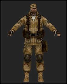 ������#008�Υ���ͥ���/��WarRock�ס���3rd SEASON�ɤ��緿���åץǡ��Ȥǥ�����ǥ����