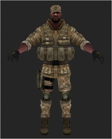 ������#009�Υ���ͥ���/��WarRock�ס���3rd SEASON�ɤ��緿���åץǡ��Ȥǥ�����ǥ����