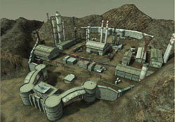 ���������꡼ No.002�Υ���ͥ������ / �ڹ��ǡ�WarRock�ס�������ޥåפΡ�Siege War�ɤ�������ߥå�����ή�줬ʬ����ࡼ�ӡ���Ǻ�