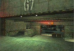 ���������꡼ No.004�Υ���ͥ������ / �ڹ��ǡ�WarRock�ס�������ޥåפΡ�Siege War�ɤ�������ߥå�����ή�줬ʬ����ࡼ�ӡ���Ǻ�