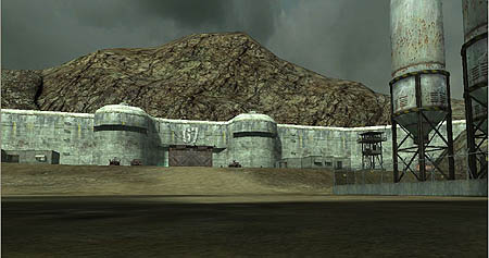 ���������꡼ No.005�Υ���ͥ������ / �ڹ��ǡ�WarRock�ס�������ޥåפΡ�Siege War�ɤ�������ߥå�����ή�줬ʬ����ࡼ�ӡ���Ǻ�