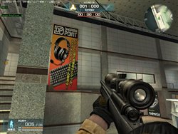 画像ギャラリー No.015のサムネイル画像 / 「WarRock」抽選でゲーマー向けPCなどが当たるキャンペーン開催