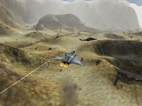 ������#003�Υ���ͥ���/��WarRock�ס�5��Υ��åץǡ��Ȥǿ�ʼ��3��������