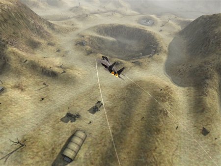 ꡼ No.001 | WarRock528˼뿷ޥåסCraterʥ졼ˡפξԸ