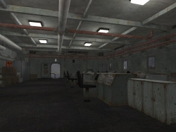 画像ギャラリー No.011のサムネイル画像 / 「WarRock」新MAP「Beringia」が登場のアップデートが本日実装