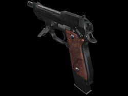 画像ギャラリー No.012のサムネイル画像 / 「WarRock」新マップ「Bloc（ブロック）」を追加で記念イベント開催