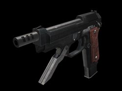 画像ギャラリー No.013のサムネイル画像 / 「WarRock」新マップ「Bloc（ブロック）」を追加で記念イベント開催