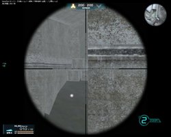 画像ギャラリー No.004のサムネイル画像 / 「WarRock」システム改良アップデート第1弾実施&第2弾の内容発表