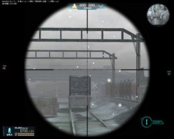 画像ギャラリー No.005のサムネイル画像 / 「WarRock」システム改良アップデート第1弾実施&第2弾の内容発表