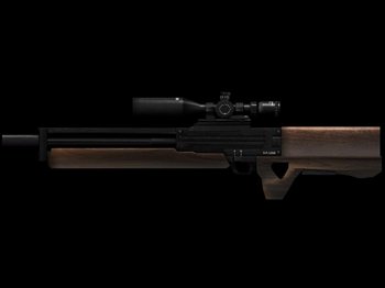 画像ギャラリー No.006のサムネイル画像 / 「WarRock」システム改良アップデート第1弾実施&第2弾の内容発表