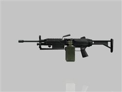 画像ギャラリー No.011のサムネイル画像 / 「WarRock」システム改良アップデート第1弾実施&第2弾の内容発表