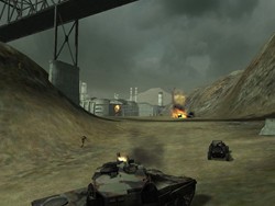 ꡼ No.019 | WarRock̿кǿСɲáƥ2