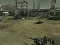 ꡼ No.021 | WarRock̿кǿСɲáƥ2