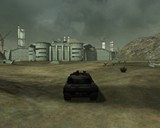 画像ギャラリー No.007のサムネイル画像 / 「WarRock」大規模ミッションマップ「SiegeWar」が登場。記念イベントもスタート