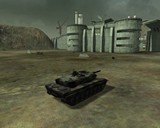 画像ギャラリー No.008のサムネイル画像 / 「WarRock」大規模ミッションマップ「SiegeWar」が登場。記念イベントもスタート