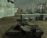 画像ギャラリー No.009のサムネイル画像 / 「WarRock」大規模ミッションマップ「SiegeWar」が登場。記念イベントもスタート