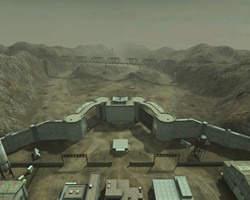 画像ギャラリー No.011のサムネイル画像 / 「WarRock」大規模ミッションマップ「SiegeWar」が登場。記念イベントもスタート