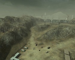 画像ギャラリー No.012のサムネイル画像 / 「WarRock」大規模ミッションマップ「SiegeWar」が登場。記念イベントもスタート