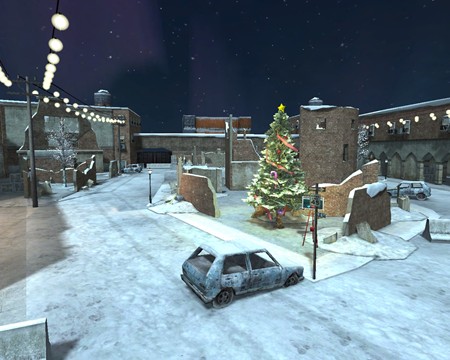 画像ギャラリー No.013のサムネイル画像 / 「WarRock」大規模ミッションマップ「SiegeWar」が登場。記念イベントもスタート