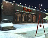 画像ギャラリー No.014のサムネイル画像 / 「WarRock」大規模ミッションマップ「SiegeWar」が登場。記念イベントもスタート