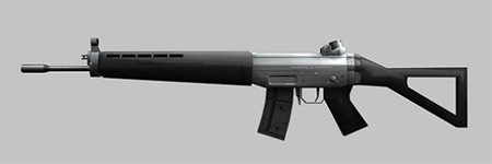 画像ギャラリー No.026のサムネイル画像 / 「WarRock」大規模ミッションマップ「SiegeWar」が登場。記念イベントもスタート