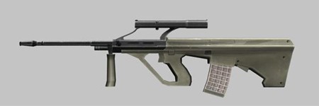 画像ギャラリー No.029のサムネイル画像 / 「WarRock」大規模ミッションマップ「SiegeWar」が登場。記念イベントもスタート