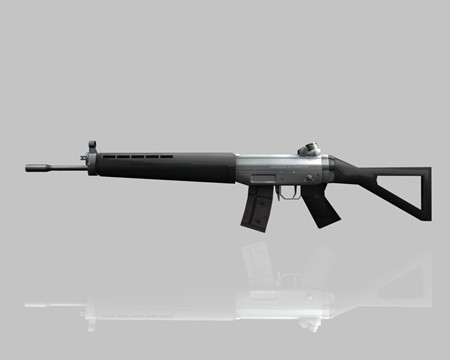 画像ギャラリー No.031のサムネイル画像 / 「WarRock」大規模ミッションマップ「SiegeWar」が登場。記念イベントもスタート