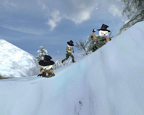 ꡼ No.001Υͥ / WarRockо졤߸⡼ɤưդǾҲ