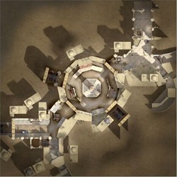 ꡼ No.002 | WarRockʿžΥȤʤä4vs.4ѿޥåסWinter Red Cloverפ