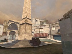 ꡼ No.004 | WarRockʿžΥȤʤä4vs.4ѿޥåסWinter Red Cloverפ