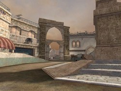 ꡼ No.005 | WarRockʿžΥȤʤä4vs.4ѿޥåסWinter Red Cloverפ